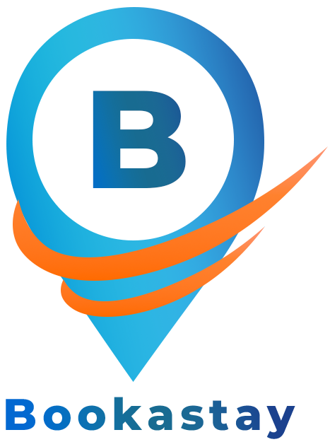 BookaStay Logo